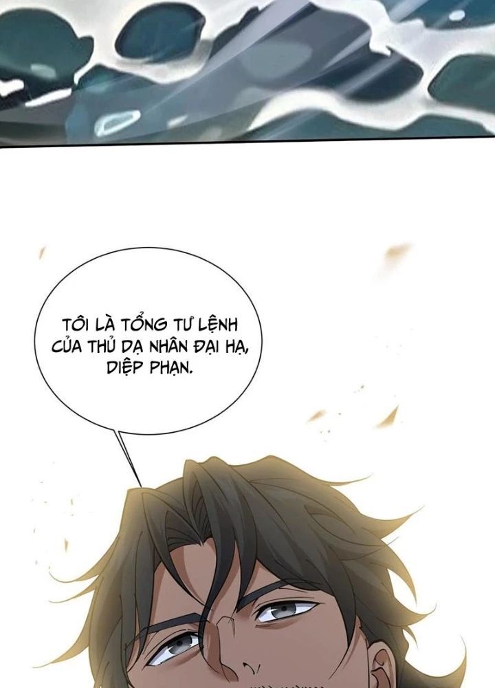 Ta Học Trảm Thần Trong Bệnh Viện Tâm Thần Chap 225 - Next Chap 226