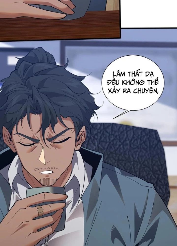 Ta Học Trảm Thần Trong Bệnh Viện Tâm Thần Chap 225 - Next Chap 226