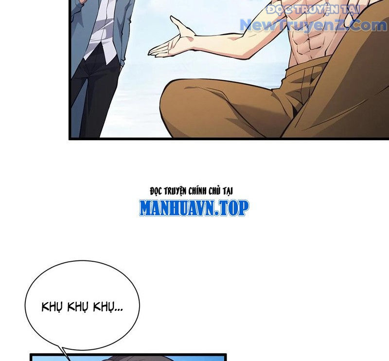 Ta Học Trảm Thần Trong Bệnh Viện Tâm Thần Chap 226 - Next Chap 227