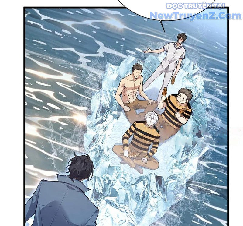 Ta Học Trảm Thần Trong Bệnh Viện Tâm Thần Chap 226 - Next Chap 227