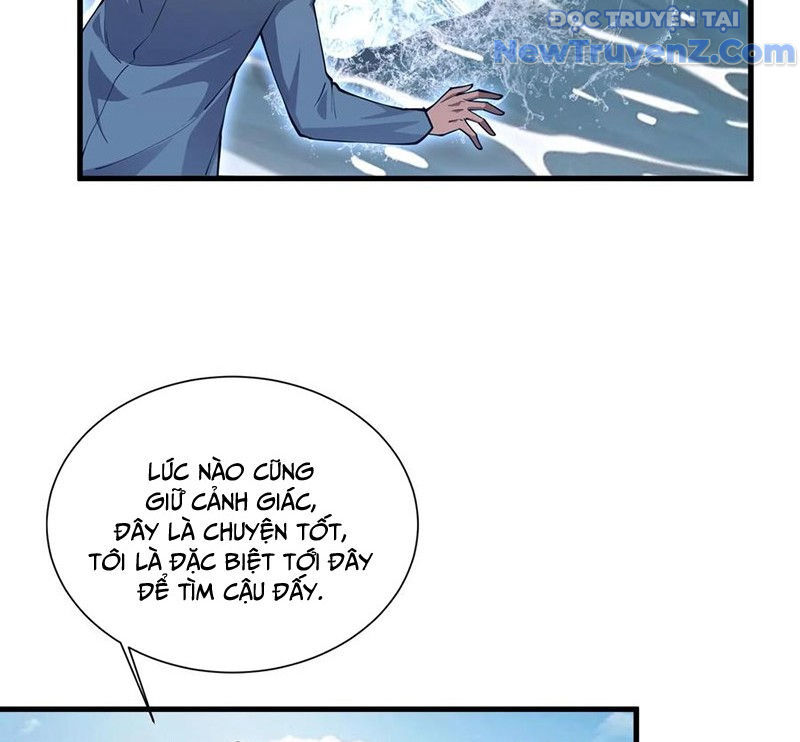 Ta Học Trảm Thần Trong Bệnh Viện Tâm Thần Chap 226 - Next Chap 227
