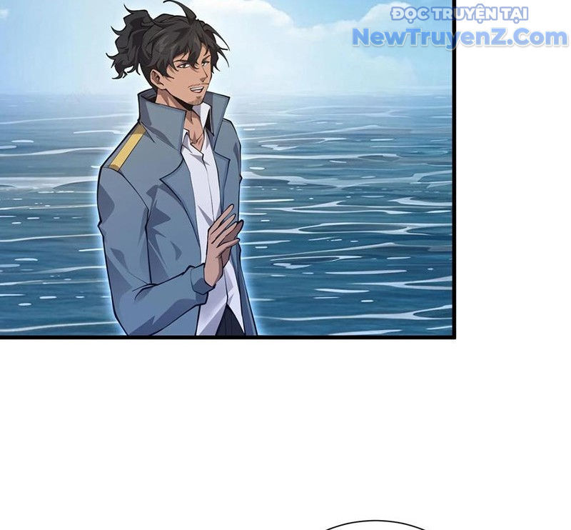 Ta Học Trảm Thần Trong Bệnh Viện Tâm Thần Chap 226 - Next Chap 227