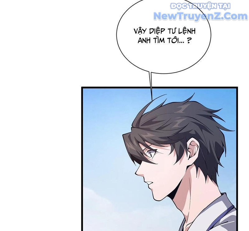 Ta Học Trảm Thần Trong Bệnh Viện Tâm Thần Chap 226 - Next Chap 227