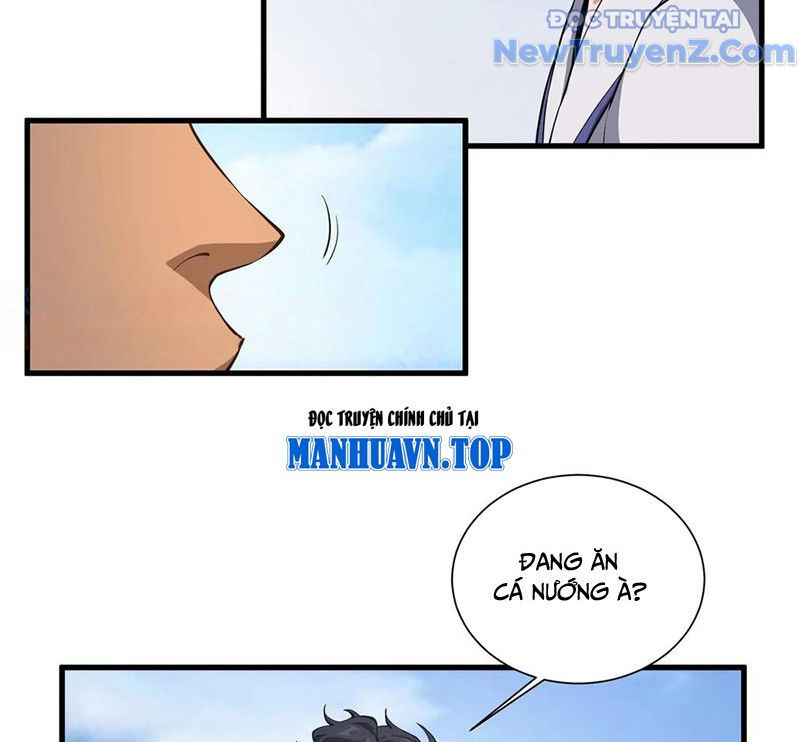Ta Học Trảm Thần Trong Bệnh Viện Tâm Thần Chap 226 - Next Chap 227