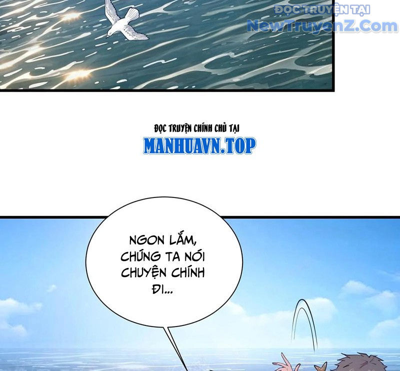 Ta Học Trảm Thần Trong Bệnh Viện Tâm Thần Chap 226 - Next Chap 227