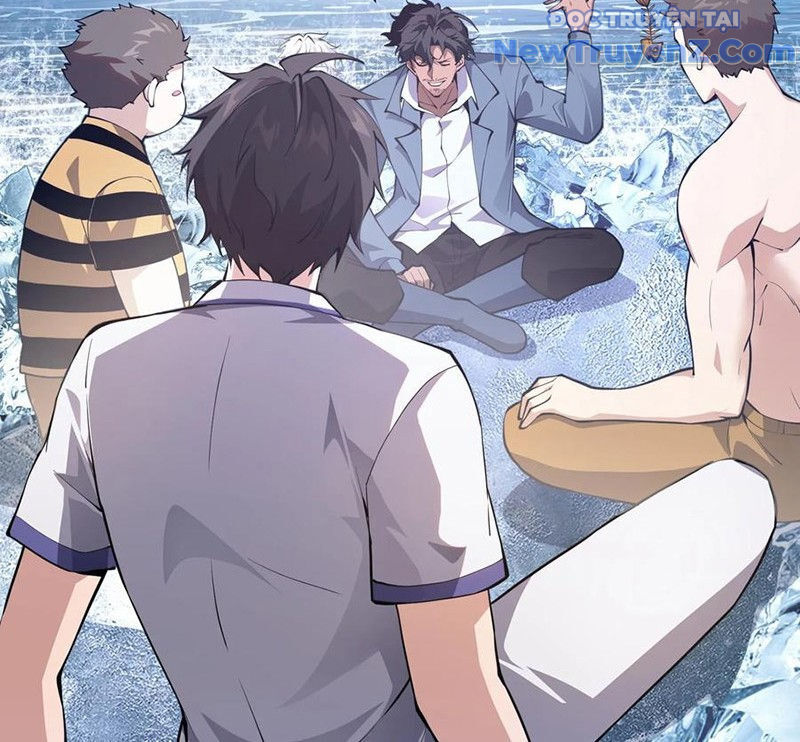 Ta Học Trảm Thần Trong Bệnh Viện Tâm Thần Chap 226 - Next Chap 227