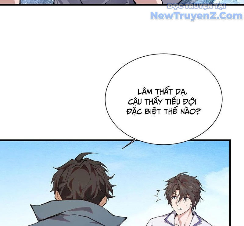 Ta Học Trảm Thần Trong Bệnh Viện Tâm Thần Chap 226 - Next Chap 227
