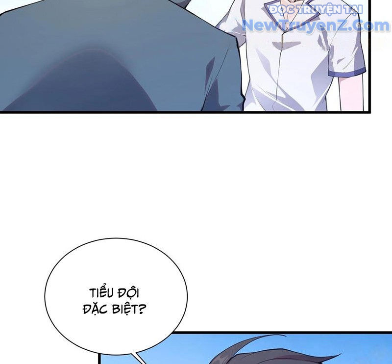 Ta Học Trảm Thần Trong Bệnh Viện Tâm Thần Chap 226 - Next Chap 227