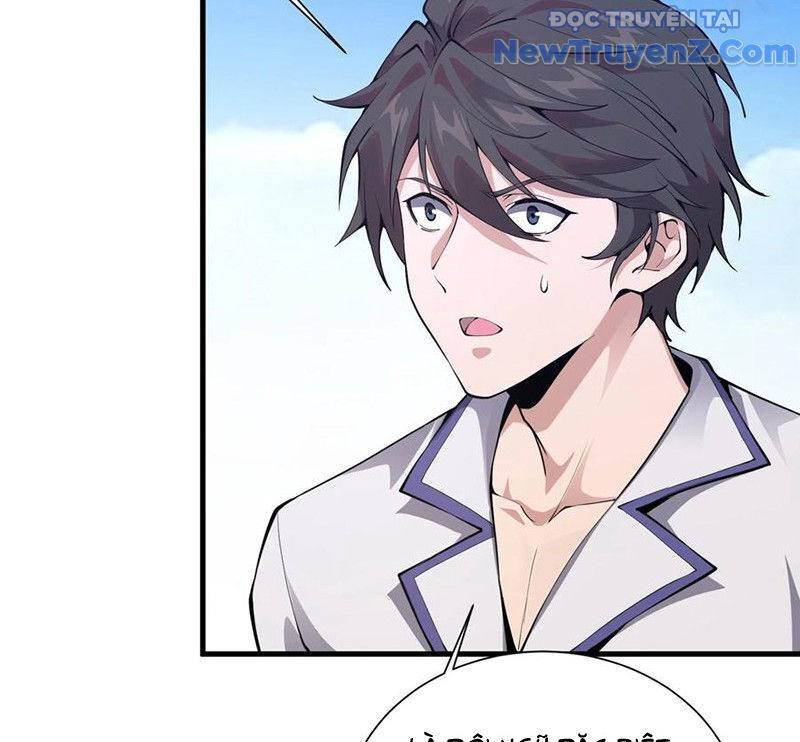 Ta Học Trảm Thần Trong Bệnh Viện Tâm Thần Chap 226 - Next Chap 227