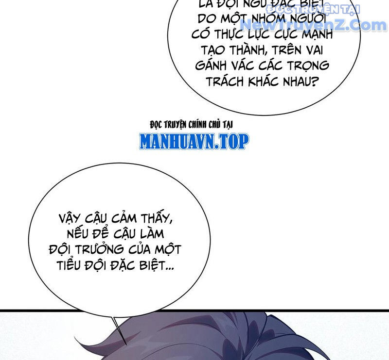 Ta Học Trảm Thần Trong Bệnh Viện Tâm Thần Chap 226 - Next Chap 227