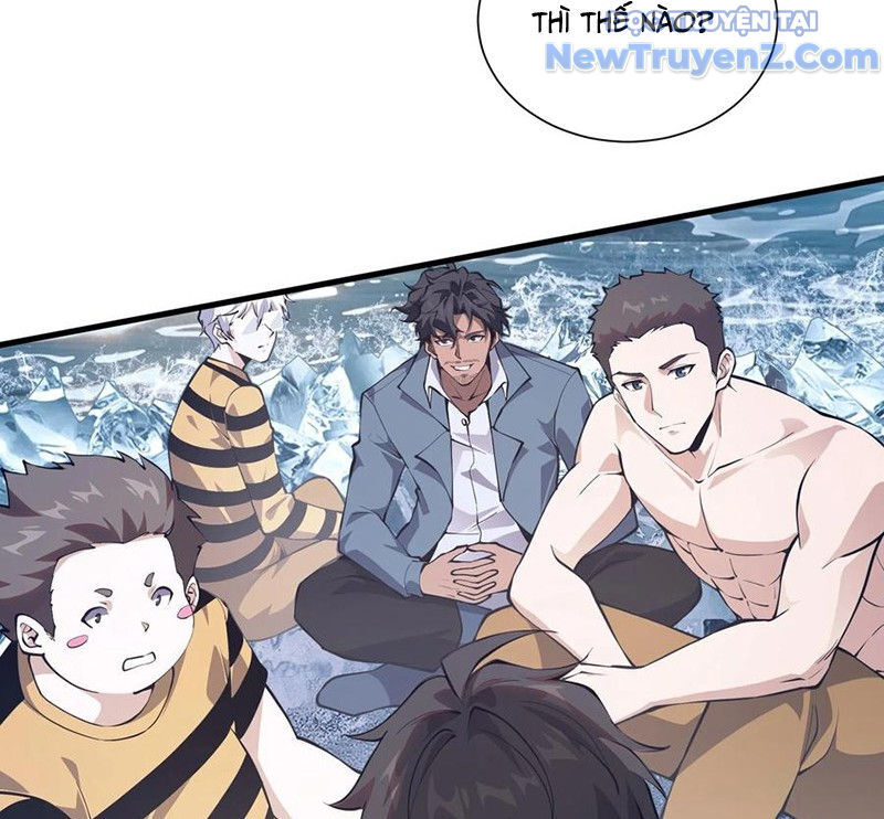 Ta Học Trảm Thần Trong Bệnh Viện Tâm Thần Chap 226 - Next Chap 227