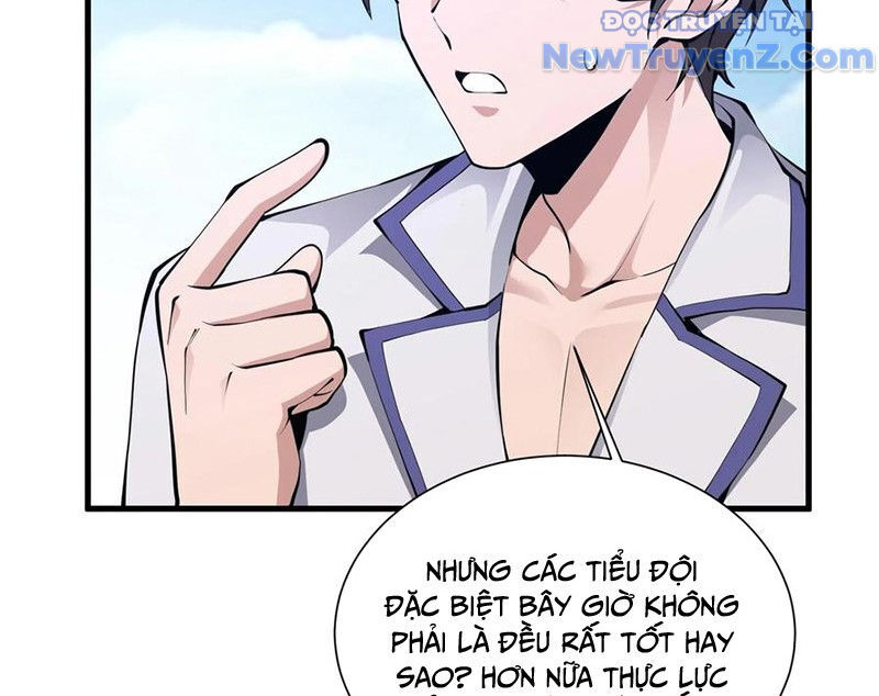 Ta Học Trảm Thần Trong Bệnh Viện Tâm Thần Chap 226 - Next Chap 227