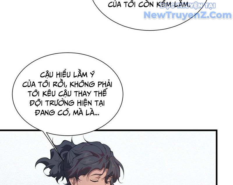 Ta Học Trảm Thần Trong Bệnh Viện Tâm Thần Chap 226 - Next Chap 227