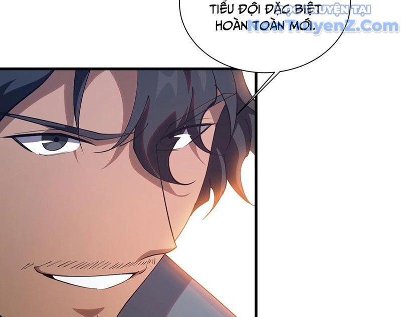 Ta Học Trảm Thần Trong Bệnh Viện Tâm Thần Chap 226 - Next Chap 227