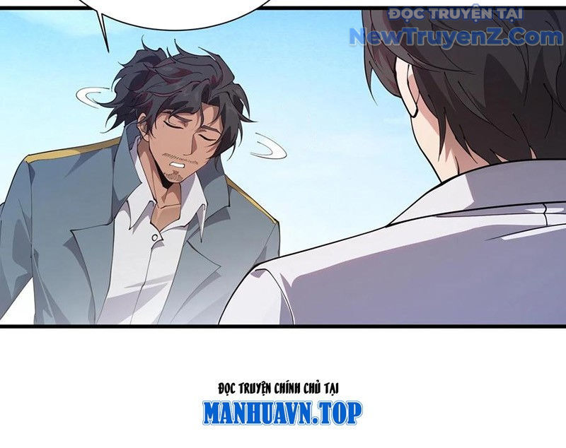 Ta Học Trảm Thần Trong Bệnh Viện Tâm Thần Chap 226 - Next Chap 227