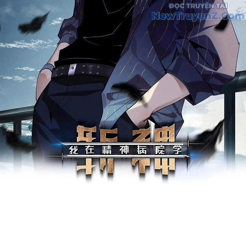 Ta Học Trảm Thần Trong Bệnh Viện Tâm Thần Chap 226 - Next Chap 227