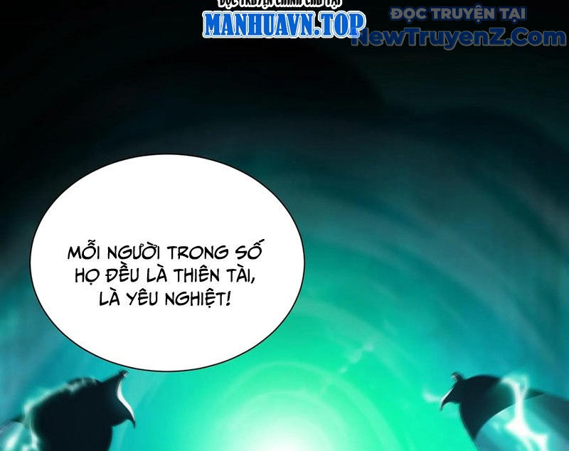 Ta Học Trảm Thần Trong Bệnh Viện Tâm Thần Chap 226 - Next Chap 227