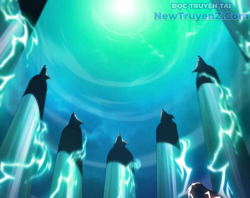 Ta Học Trảm Thần Trong Bệnh Viện Tâm Thần Chap 226 - Next Chap 227