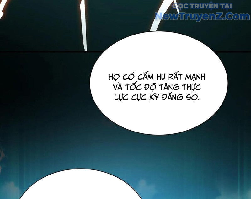 Ta Học Trảm Thần Trong Bệnh Viện Tâm Thần Chap 226 - Next Chap 227