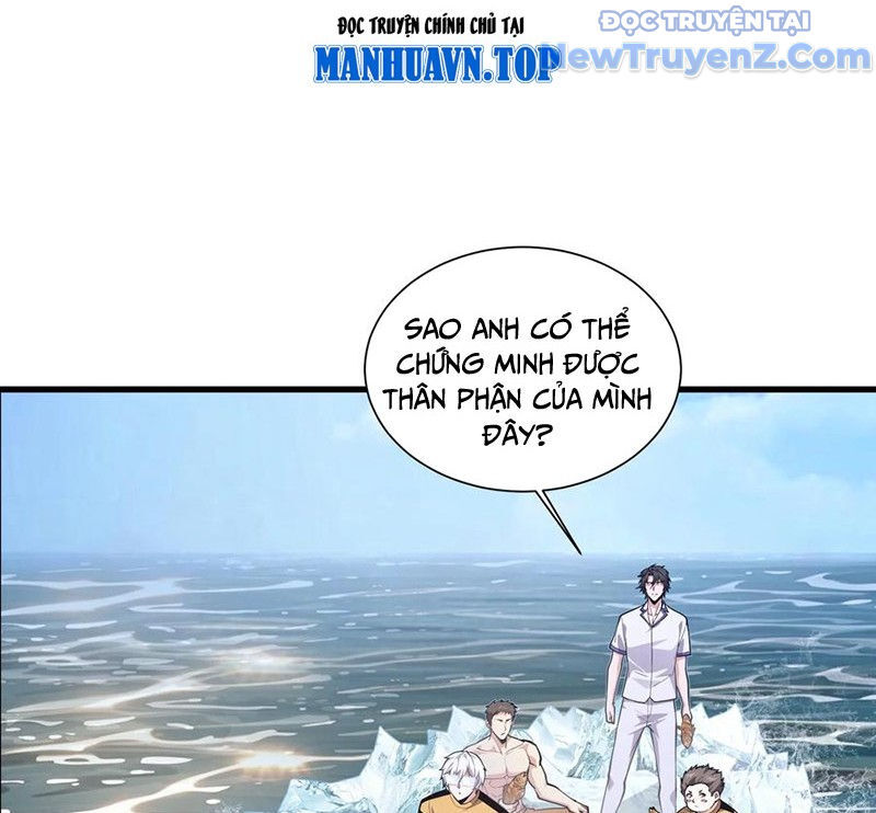 Ta Học Trảm Thần Trong Bệnh Viện Tâm Thần Chap 226 - Next Chap 227
