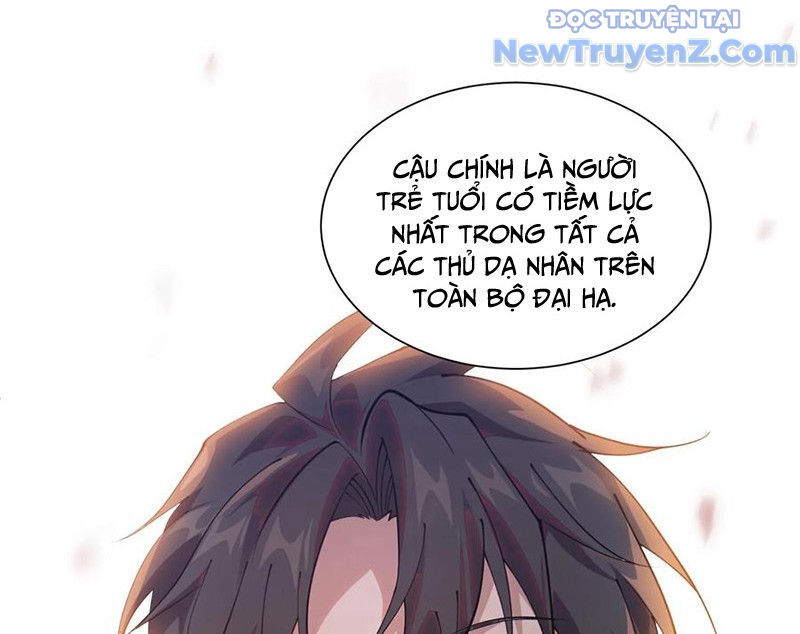 Ta Học Trảm Thần Trong Bệnh Viện Tâm Thần Chap 226 - Next Chap 227