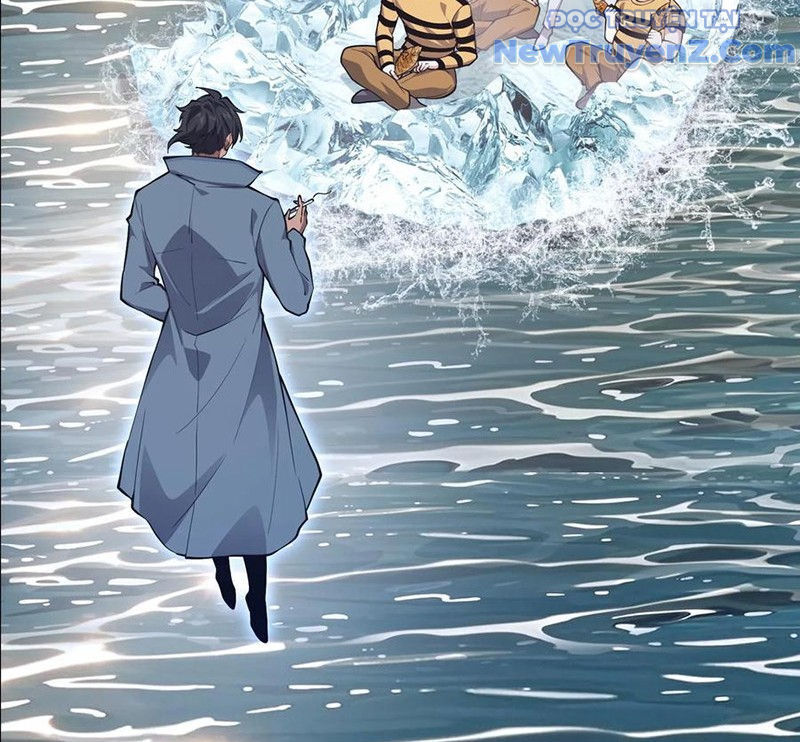 Ta Học Trảm Thần Trong Bệnh Viện Tâm Thần Chap 226 - Next Chap 227