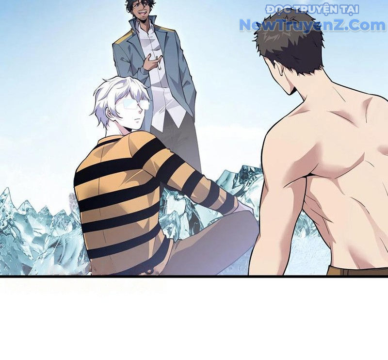 Ta Học Trảm Thần Trong Bệnh Viện Tâm Thần Chap 226 - Next Chap 227