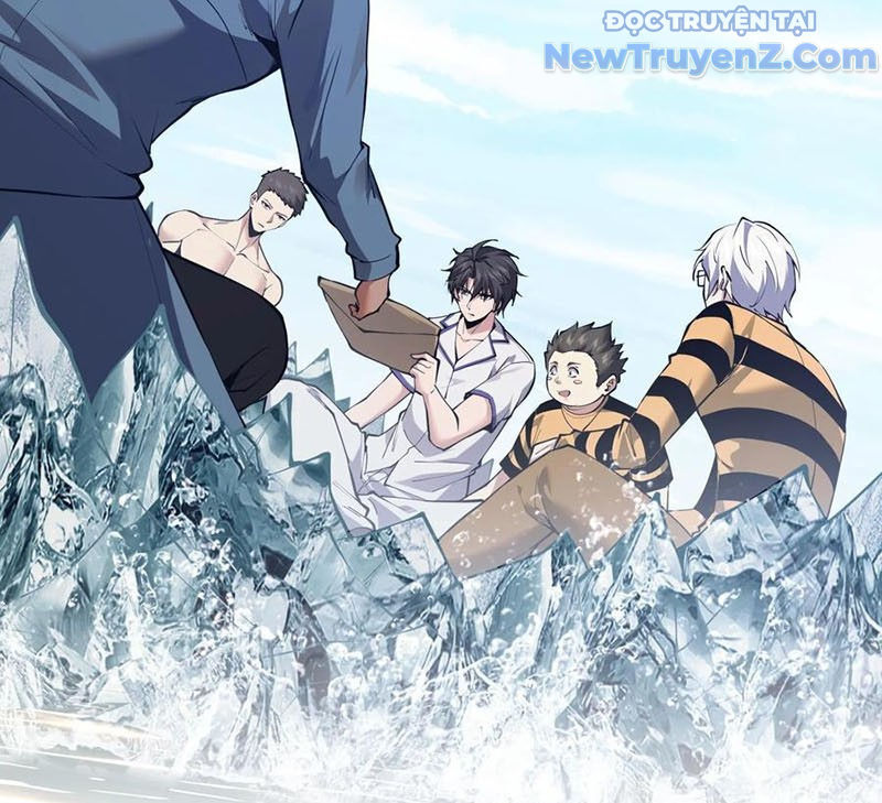 Ta Học Trảm Thần Trong Bệnh Viện Tâm Thần Chap 227 - Next Chap 228