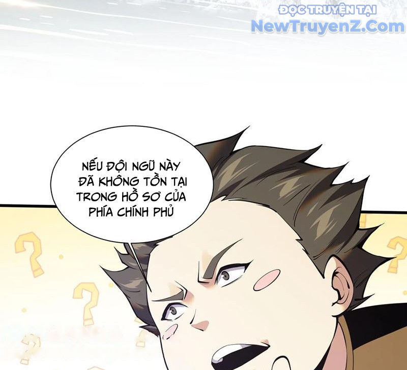 Ta Học Trảm Thần Trong Bệnh Viện Tâm Thần Chap 227 - Next Chap 228