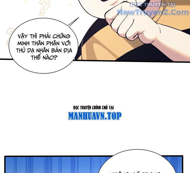 Ta Học Trảm Thần Trong Bệnh Viện Tâm Thần Chap 227 - Next Chap 228