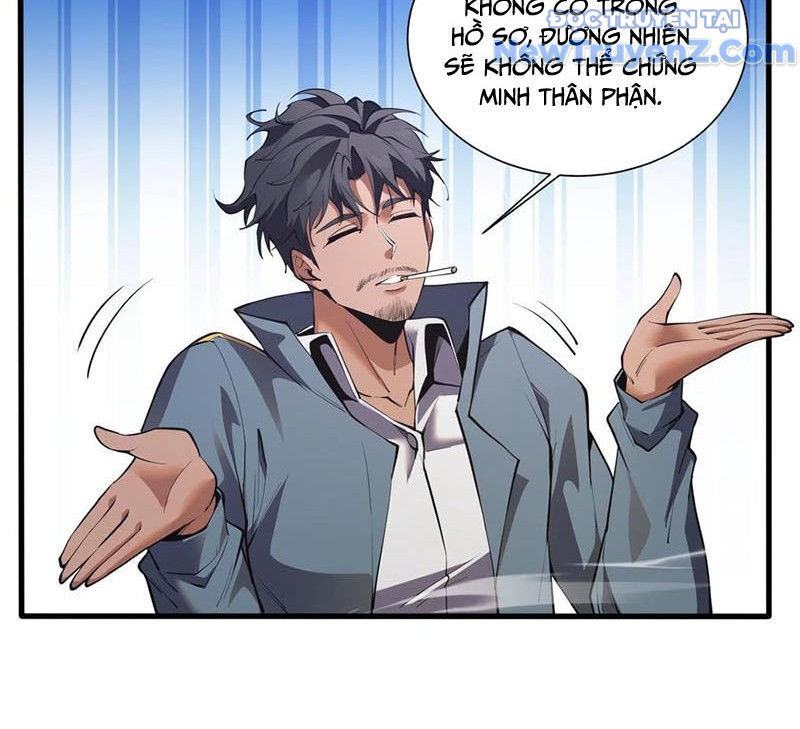 Ta Học Trảm Thần Trong Bệnh Viện Tâm Thần Chap 227 - Next Chap 228
