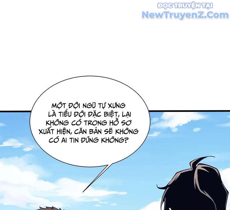 Ta Học Trảm Thần Trong Bệnh Viện Tâm Thần Chap 227 - Next Chap 228