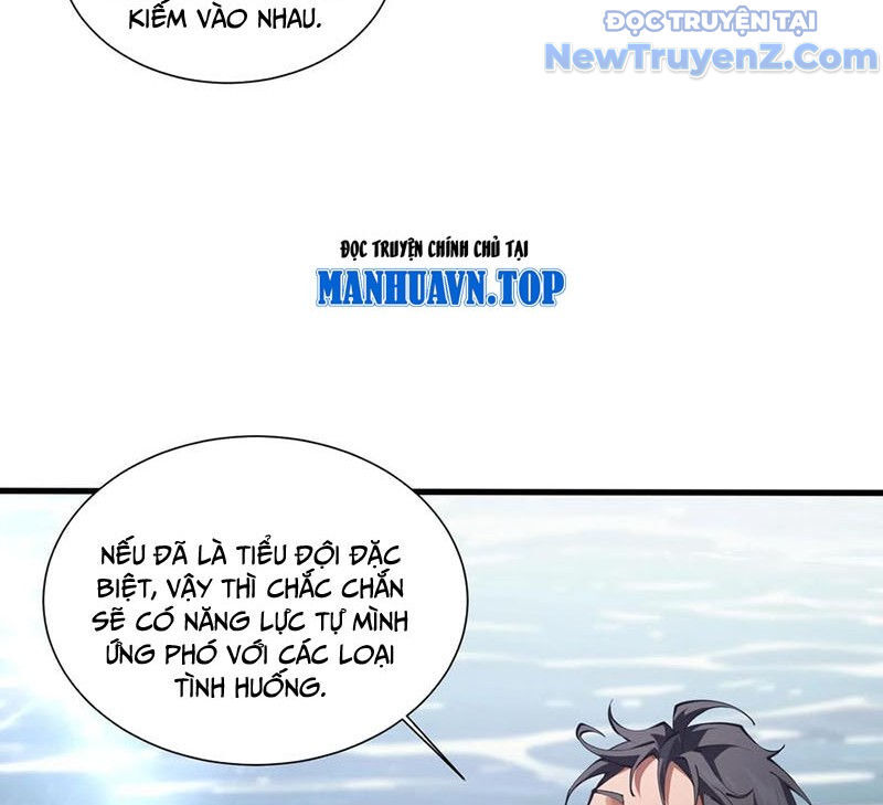 Ta Học Trảm Thần Trong Bệnh Viện Tâm Thần Chap 227 - Next Chap 228