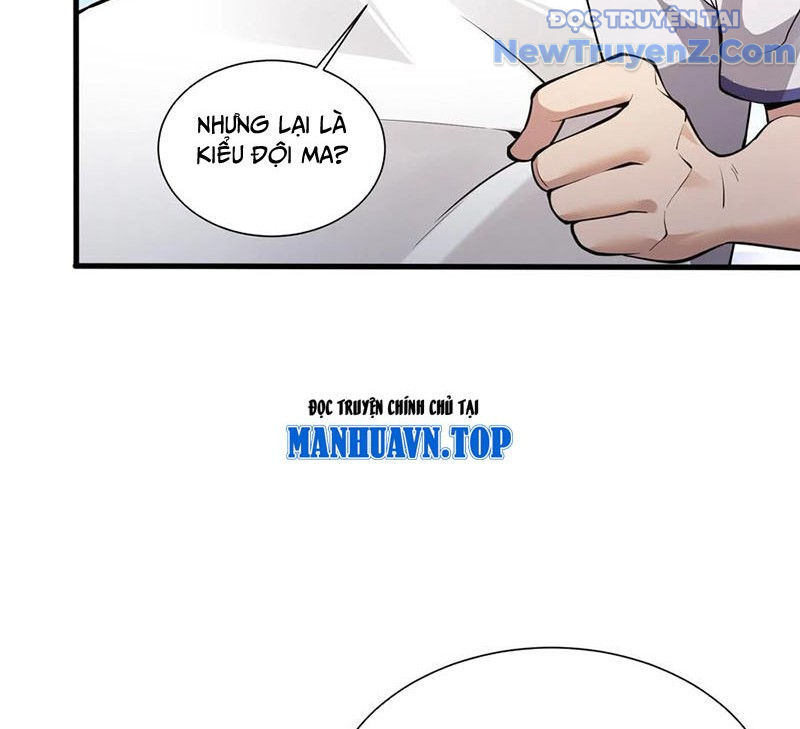 Ta Học Trảm Thần Trong Bệnh Viện Tâm Thần Chap 227 - Next Chap 228