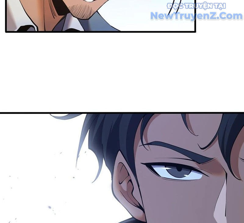 Ta Học Trảm Thần Trong Bệnh Viện Tâm Thần Chap 227 - Next Chap 228