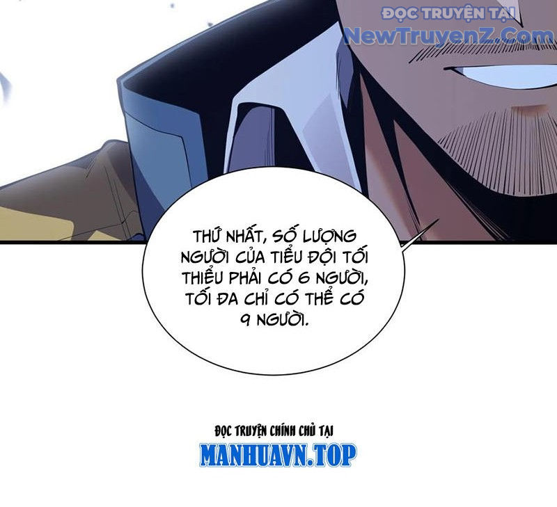 Ta Học Trảm Thần Trong Bệnh Viện Tâm Thần Chap 227 - Next Chap 228