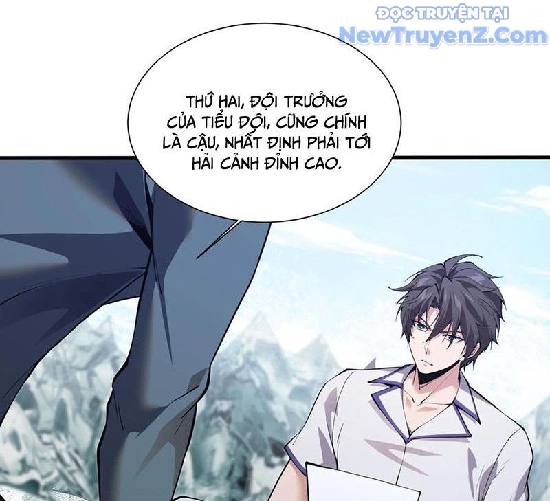 Ta Học Trảm Thần Trong Bệnh Viện Tâm Thần Chap 227 - Next Chap 228