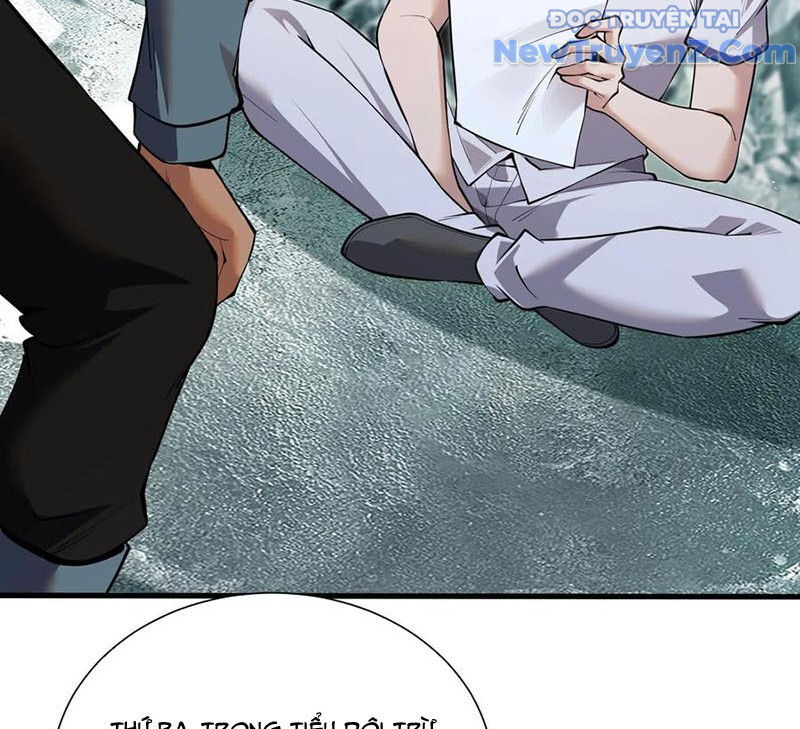 Ta Học Trảm Thần Trong Bệnh Viện Tâm Thần Chap 227 - Next Chap 228