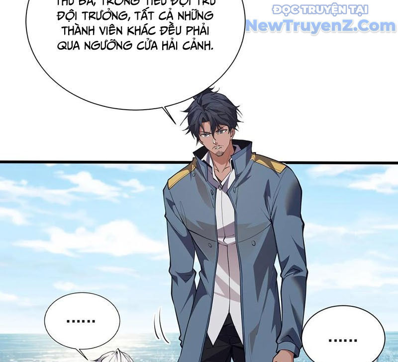 Ta Học Trảm Thần Trong Bệnh Viện Tâm Thần Chap 227 - Next Chap 228