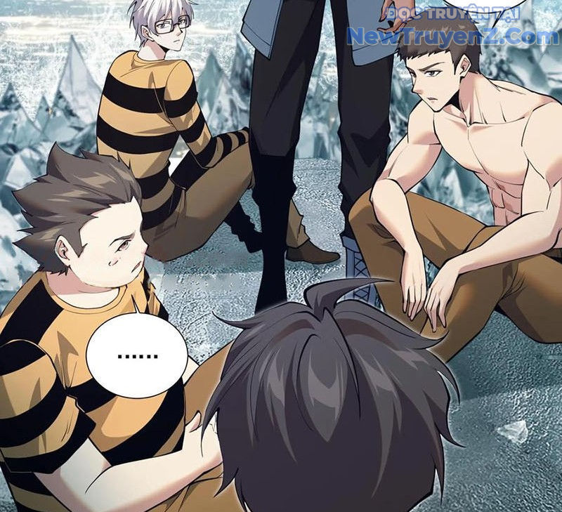 Ta Học Trảm Thần Trong Bệnh Viện Tâm Thần Chap 227 - Next Chap 228