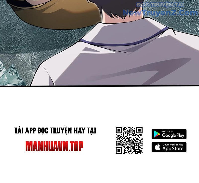 Ta Học Trảm Thần Trong Bệnh Viện Tâm Thần Chap 227 - Next Chap 228