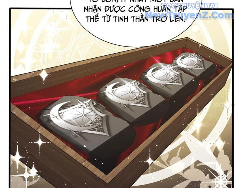 Ta Học Trảm Thần Trong Bệnh Viện Tâm Thần Chap 227 - Next Chap 228