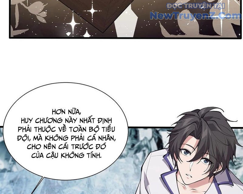 Ta Học Trảm Thần Trong Bệnh Viện Tâm Thần Chap 227 - Next Chap 228