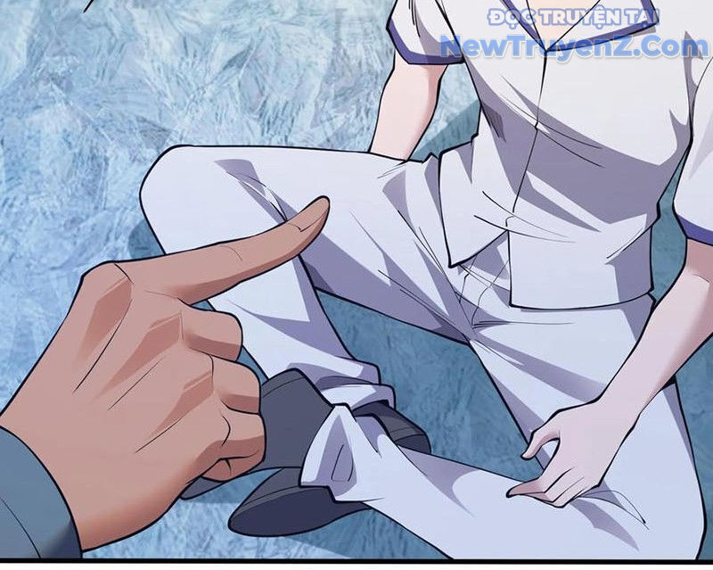 Ta Học Trảm Thần Trong Bệnh Viện Tâm Thần Chap 227 - Next Chap 228