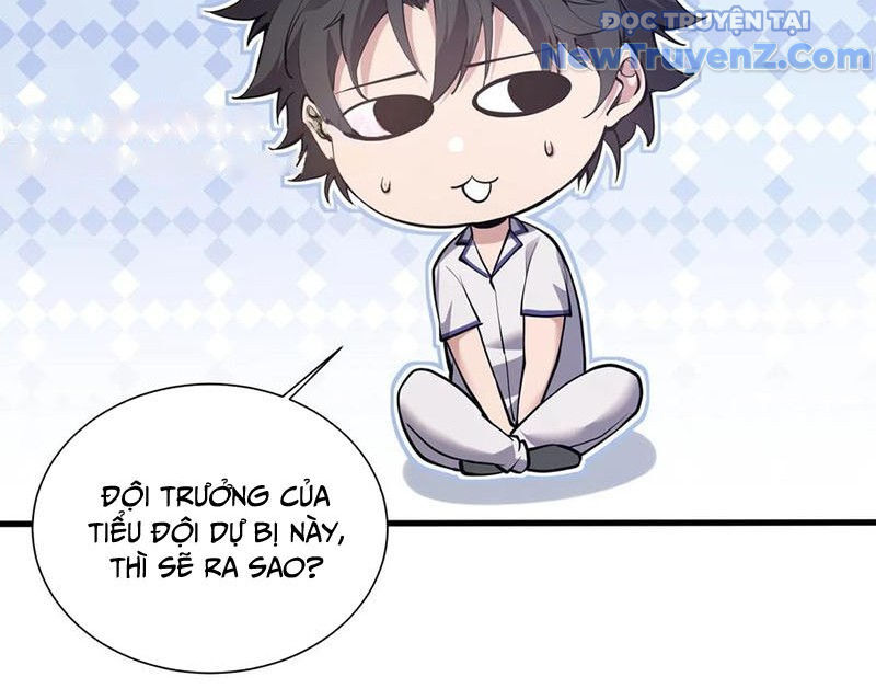 Ta Học Trảm Thần Trong Bệnh Viện Tâm Thần Chap 227 - Next Chap 228