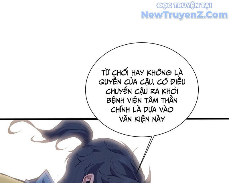 Ta Học Trảm Thần Trong Bệnh Viện Tâm Thần Chap 227 - Next Chap 228