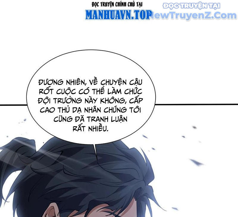 Ta Học Trảm Thần Trong Bệnh Viện Tâm Thần Chap 227 - Next Chap 228