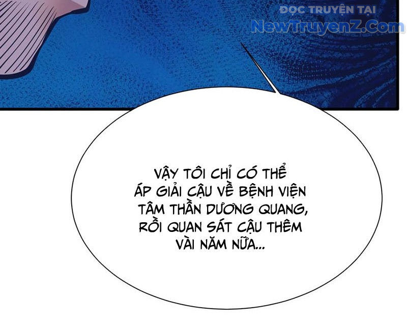 Ta Học Trảm Thần Trong Bệnh Viện Tâm Thần Chap 227 - Next Chap 228