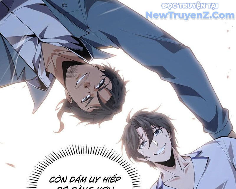 Ta Học Trảm Thần Trong Bệnh Viện Tâm Thần Chap 227 - Next Chap 228