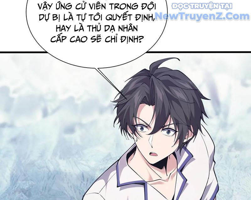 Ta Học Trảm Thần Trong Bệnh Viện Tâm Thần Chap 227 - Next Chap 228